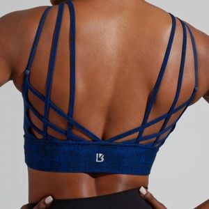 Buffbunny Monarch sports bra